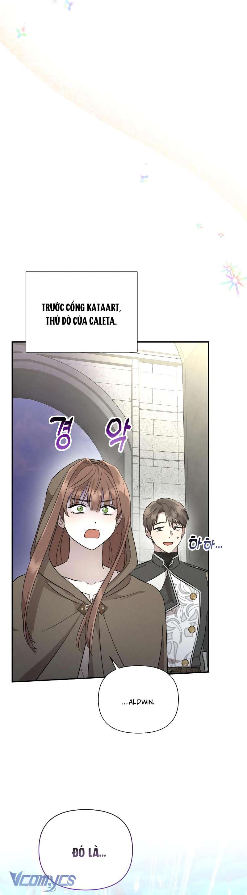 Xin Đừng Tùy Tiện Tỏ Ra Tử Tế Chapter 4 - Next Chapter 5