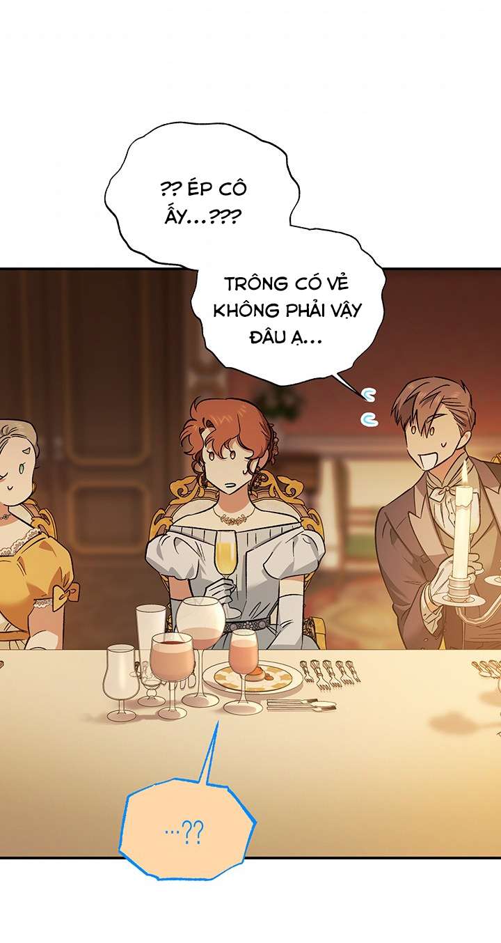 May Mắn Hay Bất Hạnh Chap 83 - Trang 4
