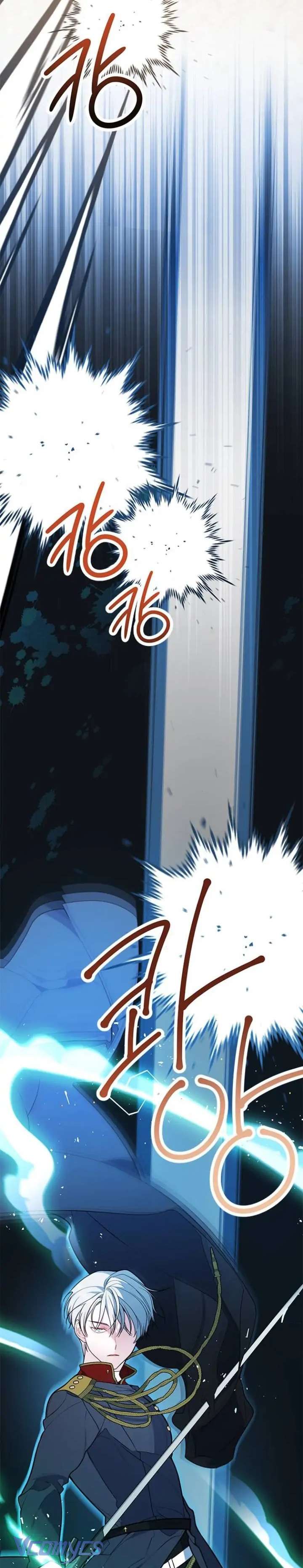 Bạo Chúa Bé Con Chapter 31 - Trang 4