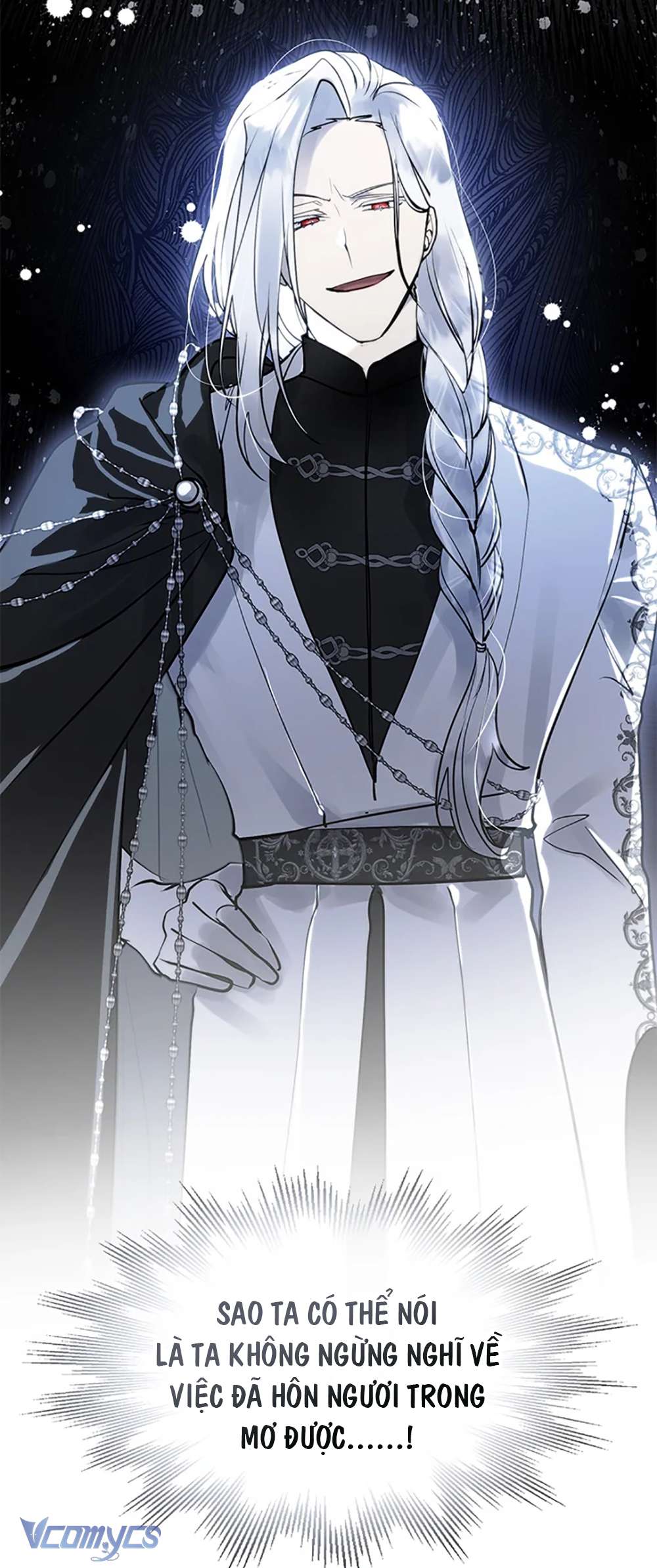 Không Thể Thoát Khỏi Người Chap 65 - Trang 4