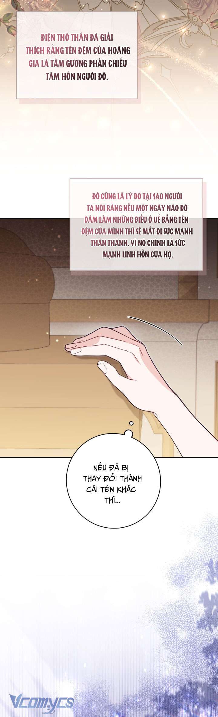 Không Có Chỗ Cho Kẻ Giả Mạo Chap 61 - Trang 2