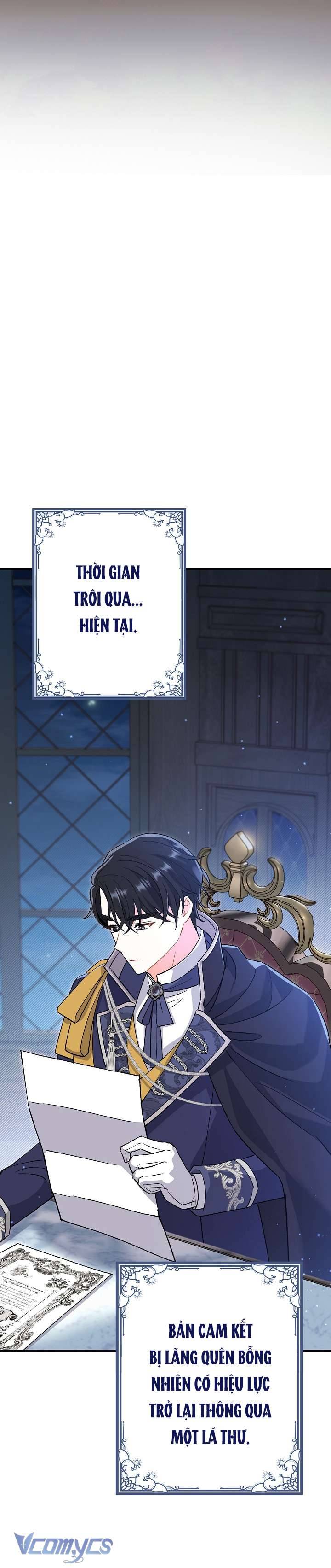 Người Xem Mắt Của Ác Nữ Quá Hoàn Hảo Chapter 3 - Trang 4