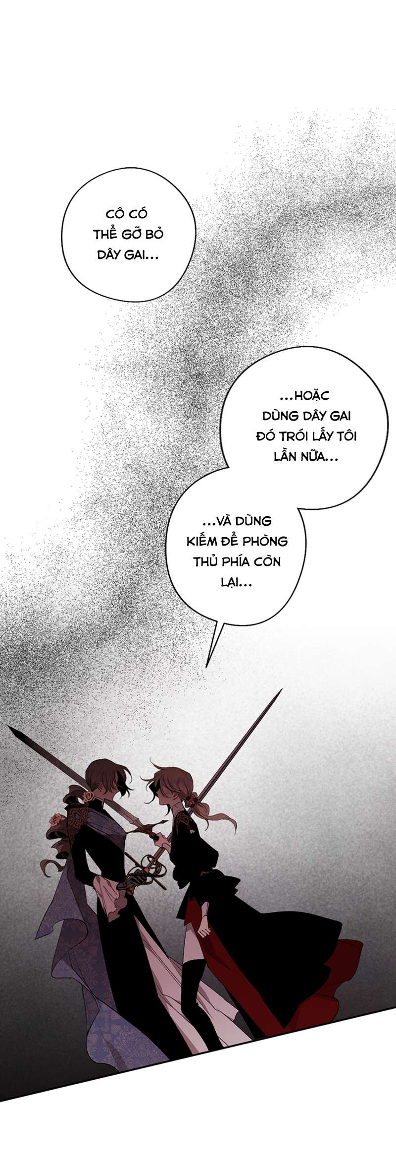 Lời Thú Nhận Của Chúa Tể Bóng Tối Chap 78 - Trang 4
