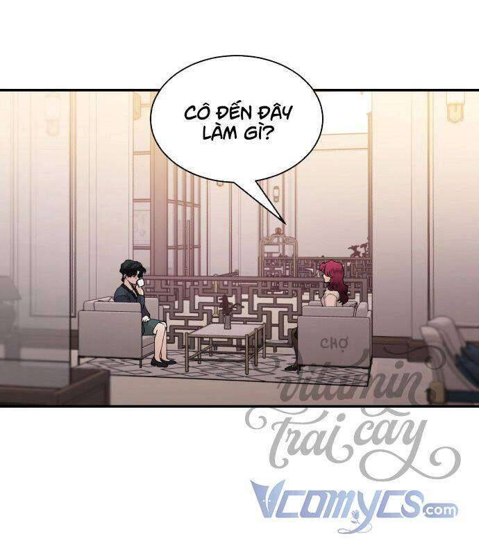 Oan Gia Ngõ Hẹp Chapter 20 - Trang 3