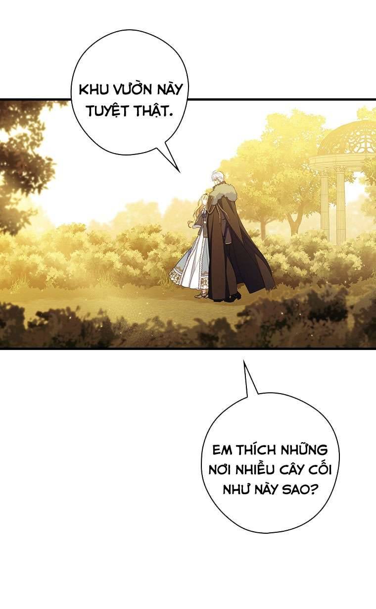 Phương Pháp Khiến Phu Quân Đứng Về Phía Tôi Chapter 47 - Trang 4