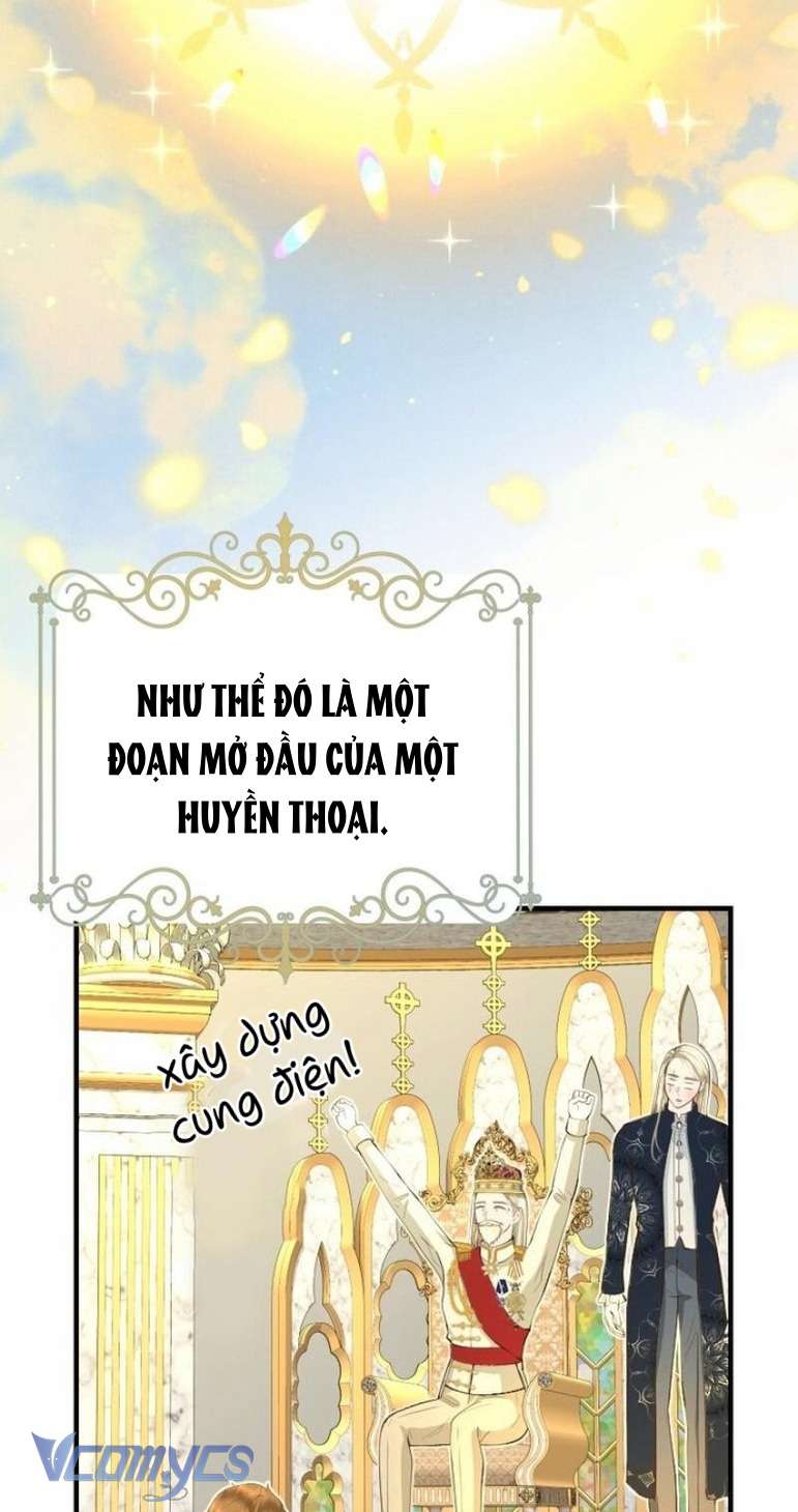 Sau Này Họ Sẽ Sinh Ra Tôi Chapter 3 - Trang 3