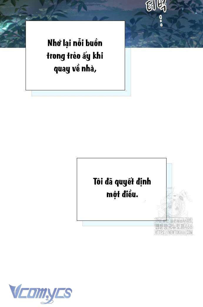 Hãy Khóc Và Cầu Nguyện Đi Chapter 31 - Trang 4