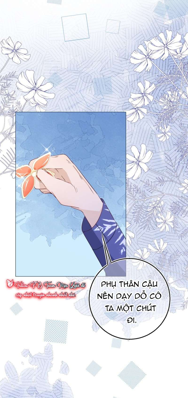 Sự Phản Công Của Nữ Công Tước Phản Chap 16 - Trang 2