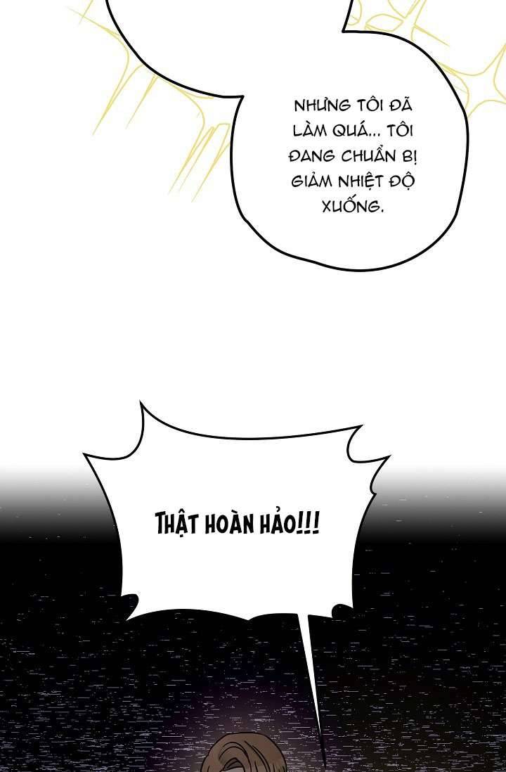 Liều Thuốc An Thần Của Bạo Chúa Chap 14 - Trang 3