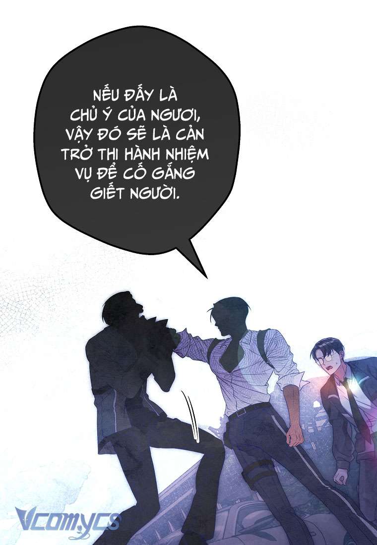 Nhật Ký Từ Chức Cấp S Của Thợ Săn Công Chức Chapter 3 - Trang 4
