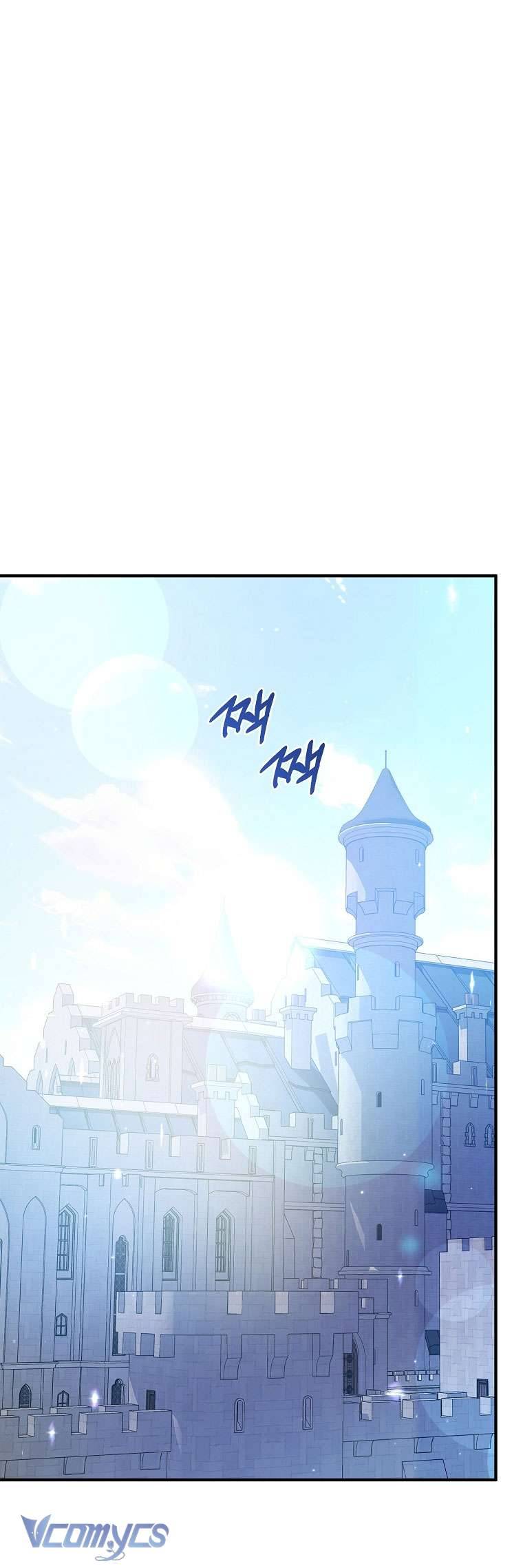 Tôi Chỉ Chăm Sóc Người Cha Ốm Yếu Của Mình Mà Thôi! Chapter 15 - Trang 3