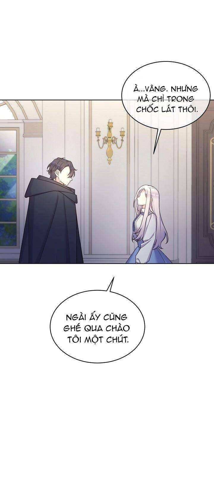 Bệ Hạ, Tôi Sẽ Giết Ngài! Chapter 32 - Trang 4