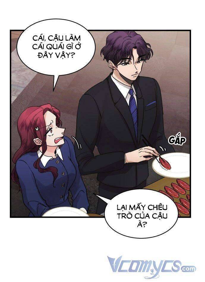 Oan Gia Ngõ Hẹp Chapter 5 - Trang 3