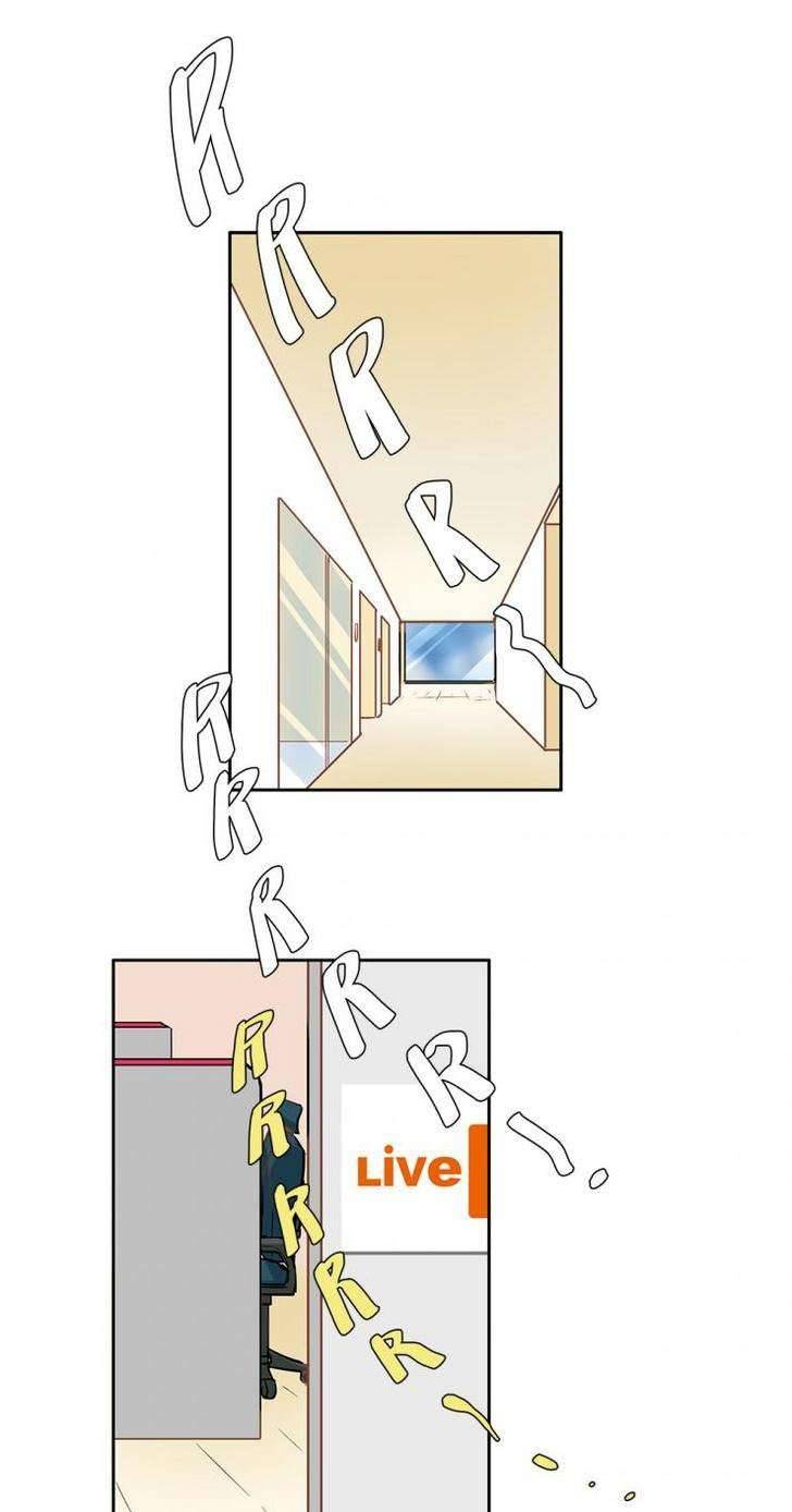 Ranh Giới Chap 42 - Trang 3