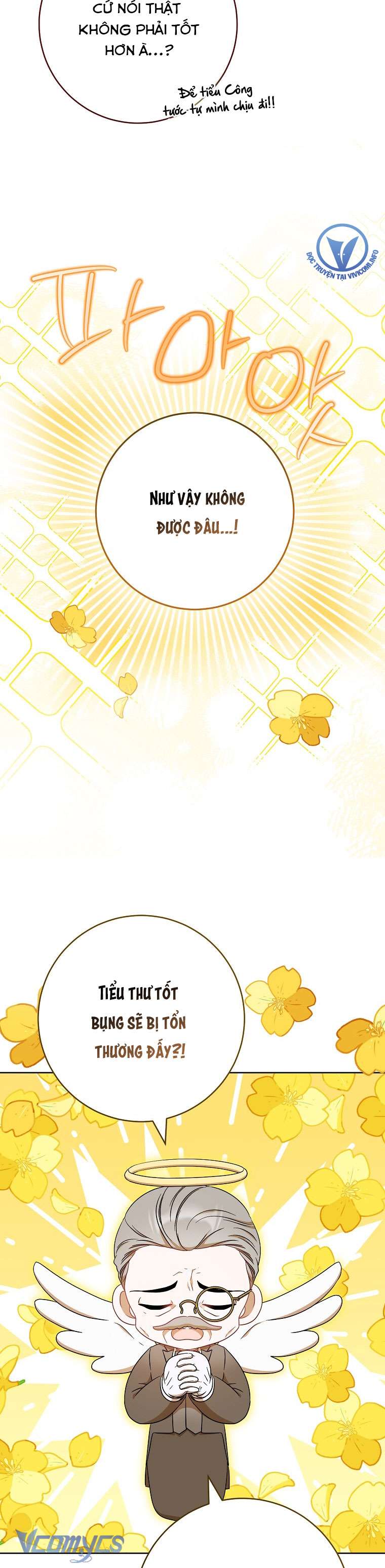 Nam Chính? Cho Cũng Không Thèm! Chapter 7 - Trang 3