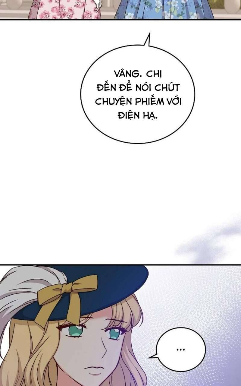 Cẩn Thận Với Các Anh Trai Đấy! Chap 62 - Trang 2