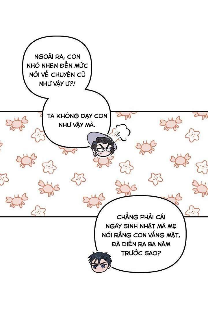 May Mắn Hay Bất Hạnh Chap 34 - Next Chap 35