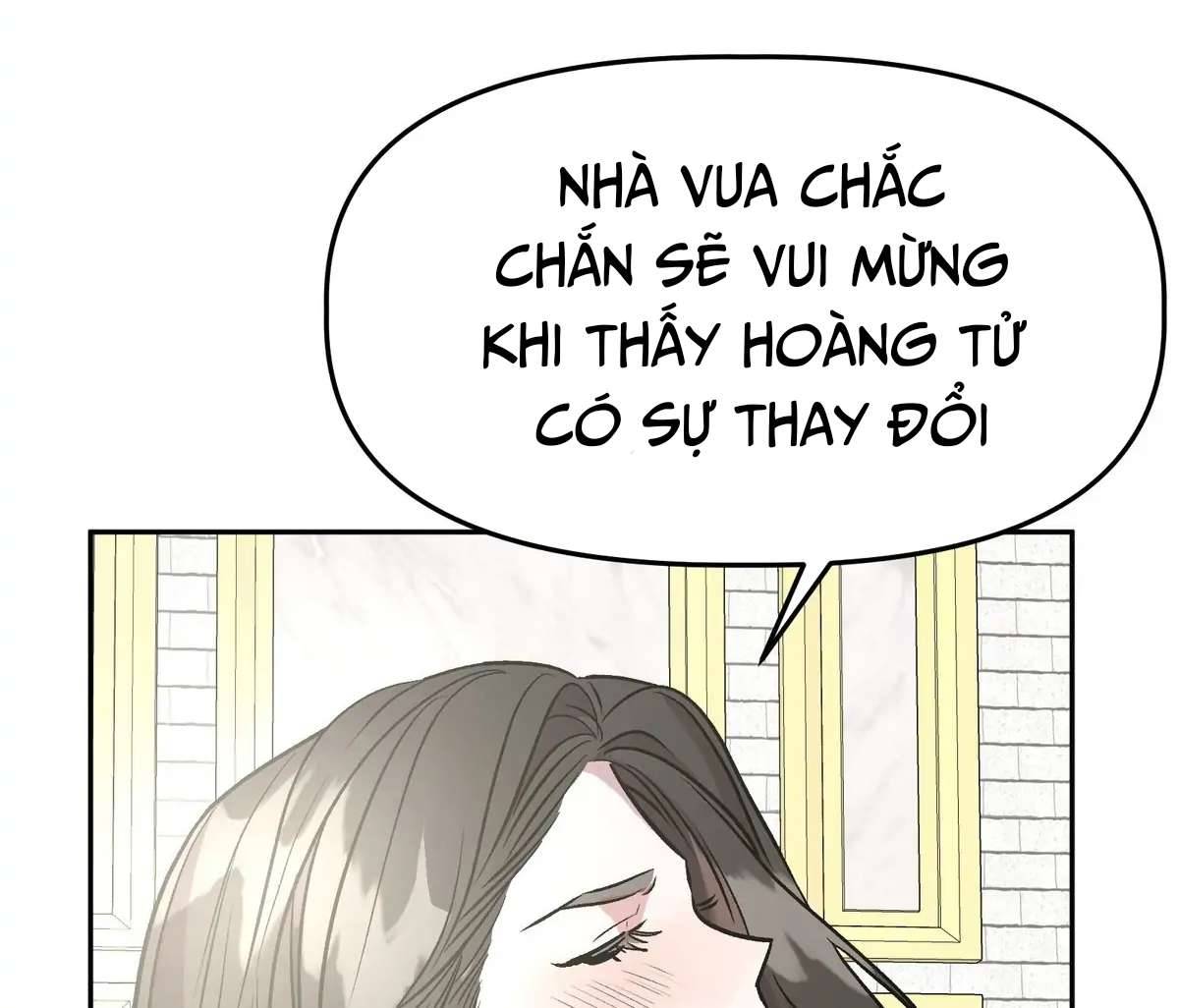 Hoàng Tử Bạch Tuyết Đã Bị Hoàng Hậu Bắt Đi Chapter 8 - Trang 3