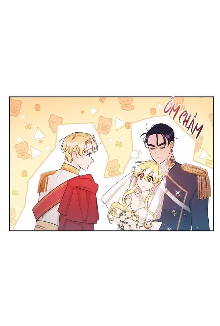 Công Tước Hát Rong Chapter 27 - Trang 3