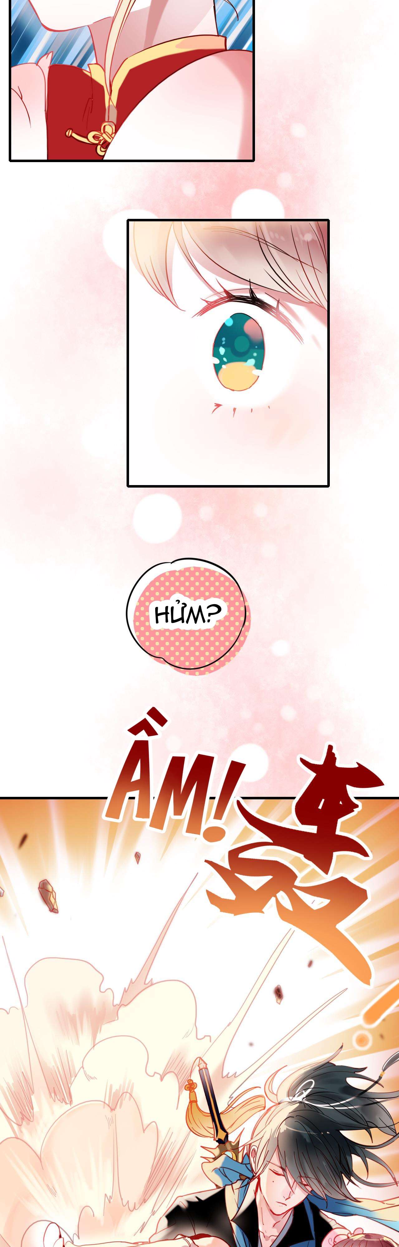 Thành Dã Tiêu Hà Chap 1+2 - Trang 4