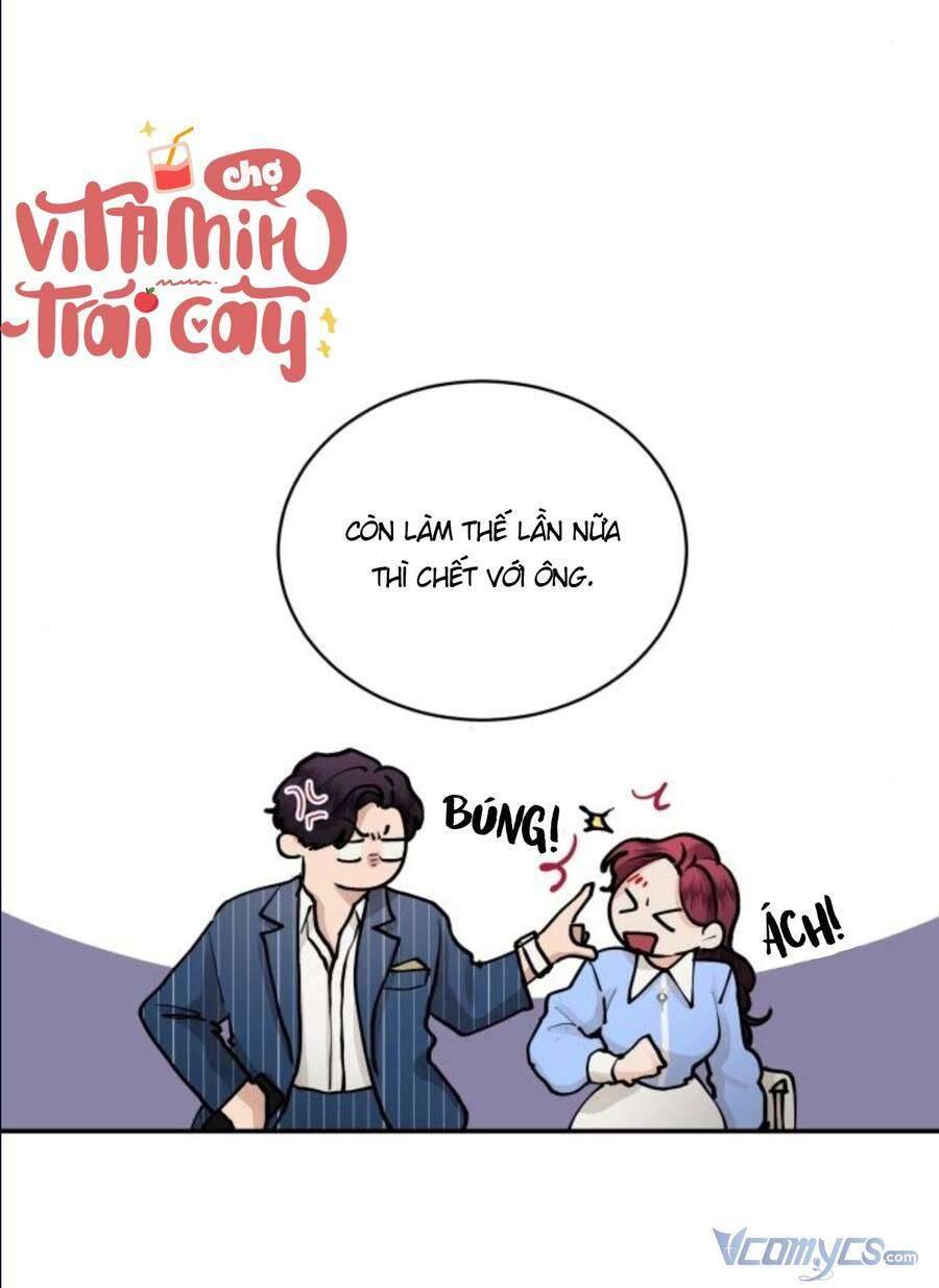 Oan Gia Ngõ Hẹp Chapter 54 - Trang 3