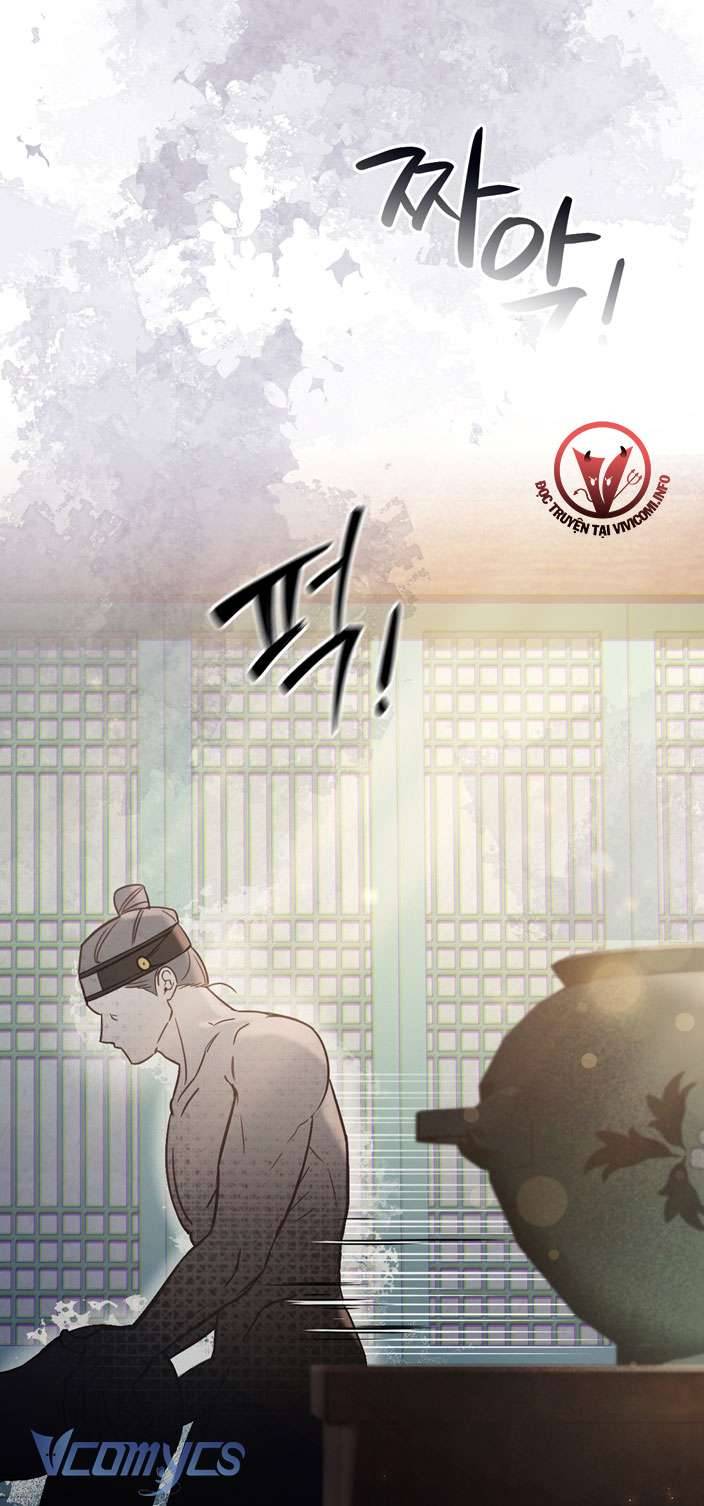 [18+] Tiết Học Bí Mật Của Trung Điện Chap 14 - Trang 2