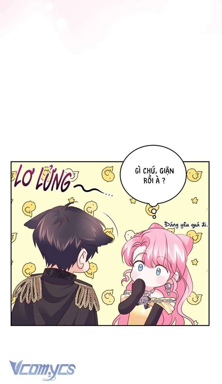 Nhà Điều Chế Nước Hoa Độc Quyền Của Bạo Chúa Chap 61 - Next Chap 62