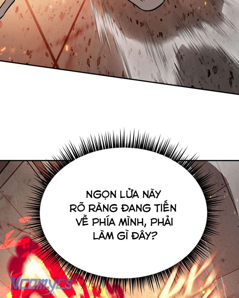 Ác Chi Hoàn Chapter 8 - Trang 4