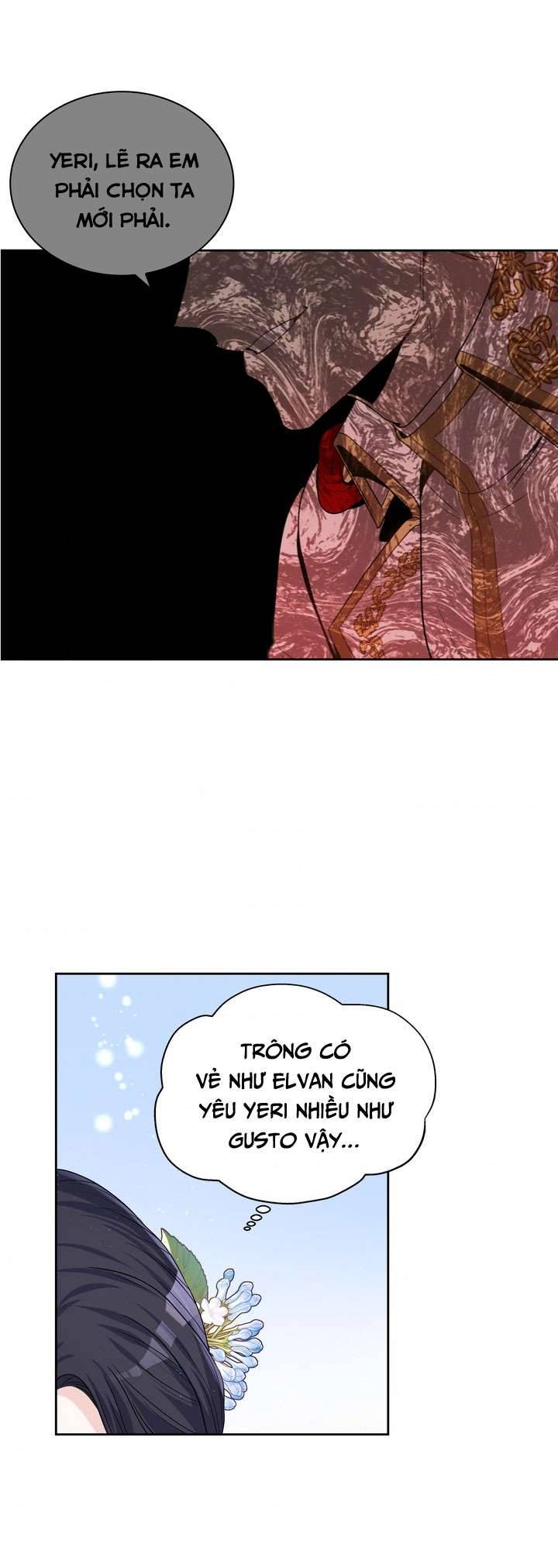 Công Nương Su Chapter 29 - Trang 4