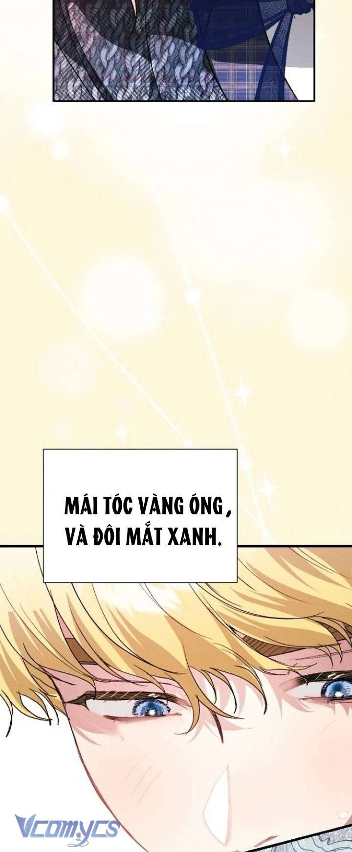 Papa Bạo Chúa, Con Sẽ Bảo Vệ Người! Chap 16 - Trang 2