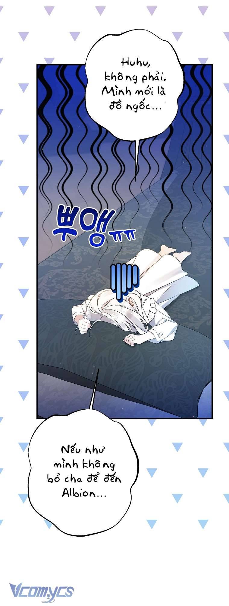 Tôi Chỉ Chăm Sóc Người Cha Ốm Yếu Của Mình Mà Thôi! Chapter 15 - Trang 3