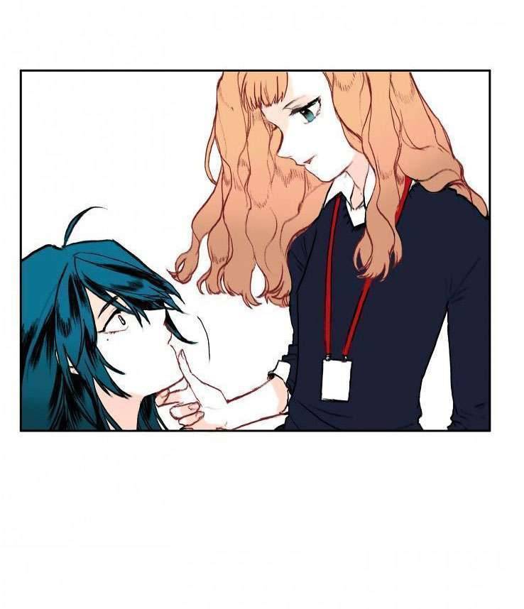 Ranh Giới Chap 3 - Trang 3