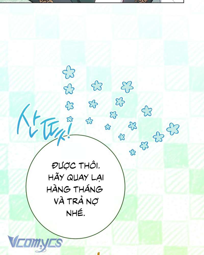 Hầu Gái Độc Quyền Của Hoàng Hậu Phản Diện Chapter 50 - Trang 4