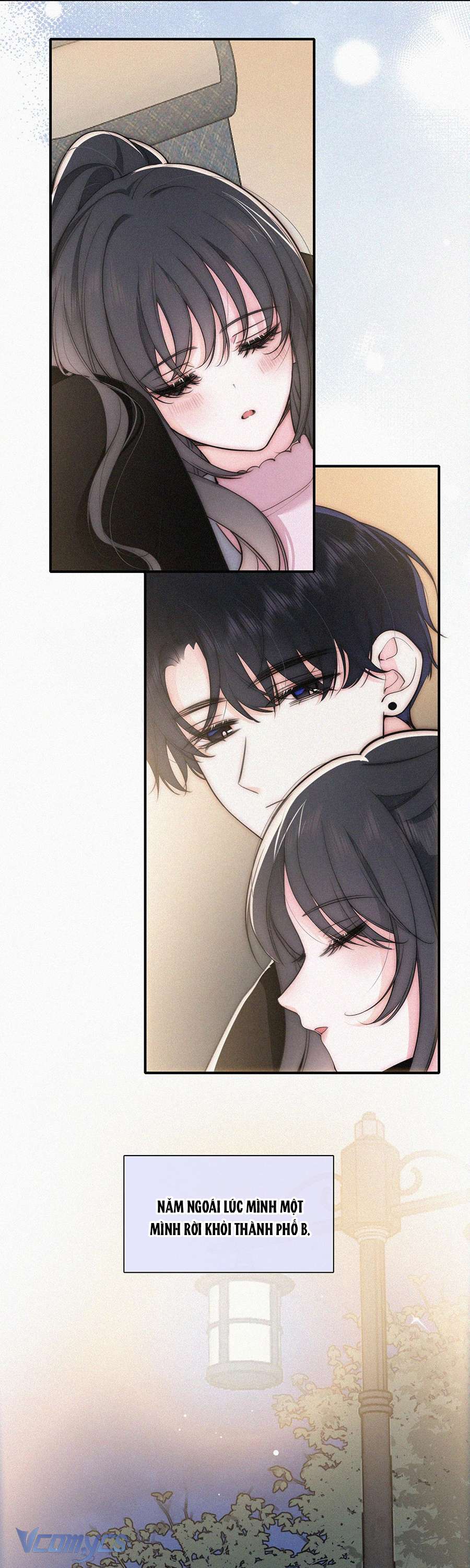 Một Mực Cưng Chiều Chap 108 - Trang 2