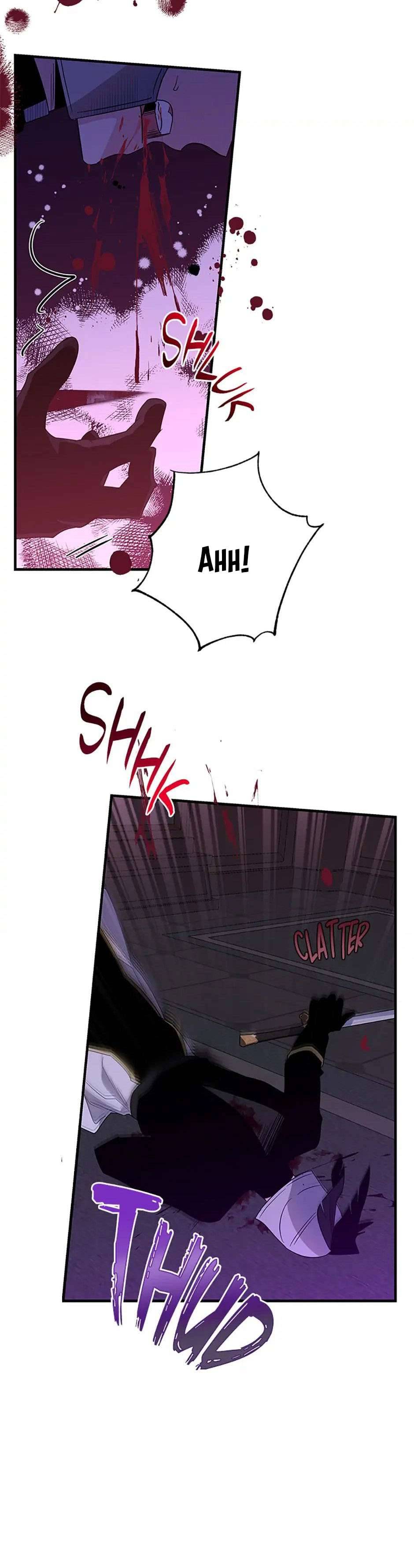 Chồng Yêu, Tôi Đây Bãi Công! Chap 81 - Trang 2