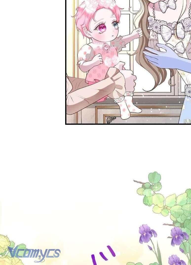 Sau Này Họ Sẽ Sinh Ra Tôi Chapter 8 - Trang 3