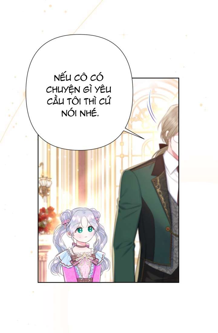 Anh Trai Mạnh Nhất Của Tôi Đã Mất Trí Nhớ Chap 20 - Next Chap 21