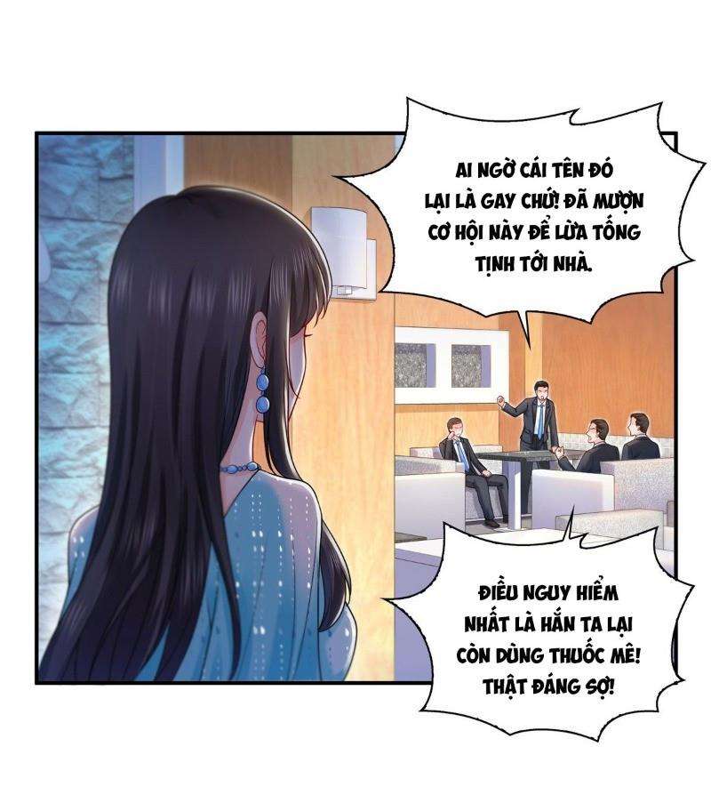 Hệt Như Hàn Quang Gặp Nắng Gắt Chap 100 - Trang 4