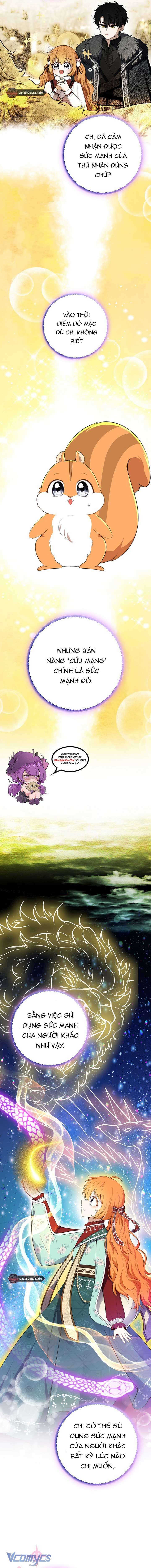 Sóc Con Tài Năng Chap 74 - Next Chap 75