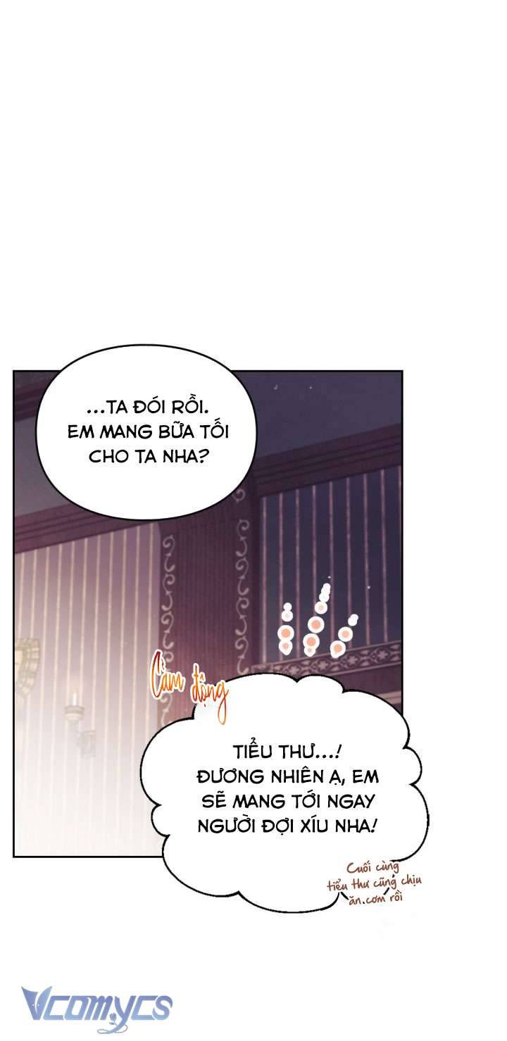 Kết Cục Của Nhân Vật Phản Diện Chỉ Có Thể Là Cái Chết Chapter 140 - Next Chapter 141