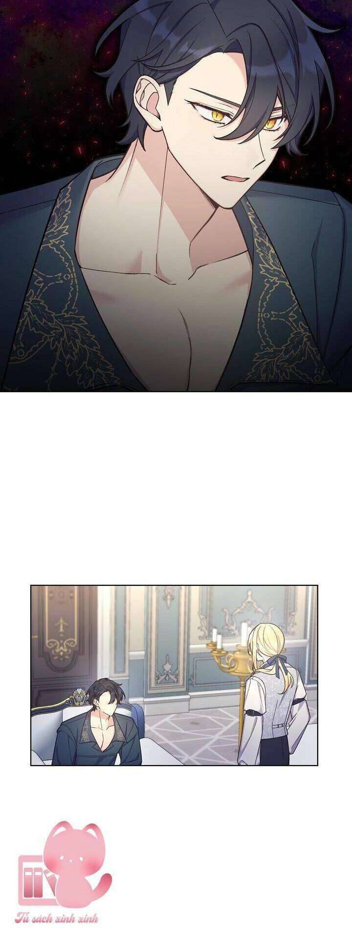 Bệ Hạ, Tôi Sẽ Giết Ngài! Chapter 28 - Trang 4