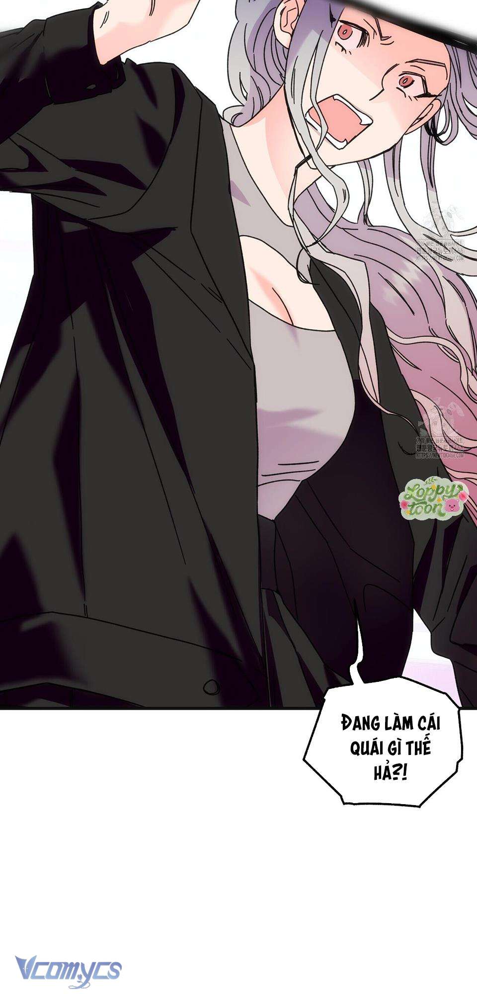 Rung Động Đỉnh Cao Chap 5 - Trang 2