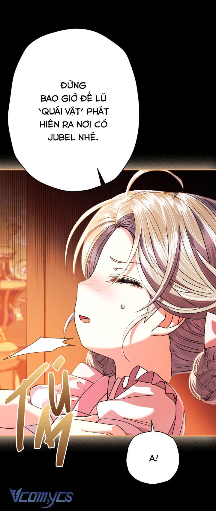 Cha À, Con Không Muốn Kết Hôn Đâu Chap 99 - Trang 2