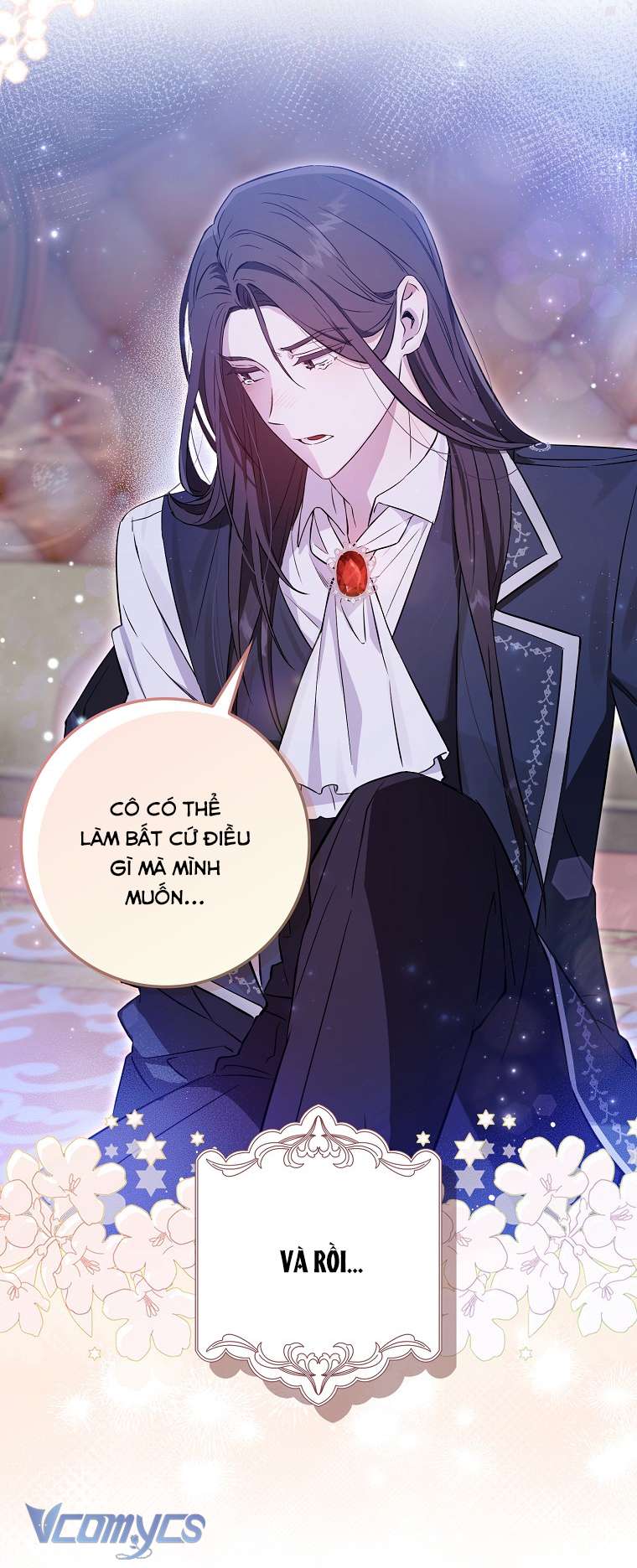 Thời Hạn Cuối Cùng Đang Tràn Ngập Trên Cửa Sổ Trạng Thái Chap 1 - Trang 4