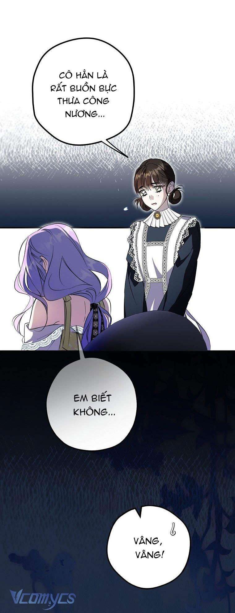 Các Nam Chính Đã Bị Nữ Phụ Cướp Mất Chap 3 - Next Chap 4