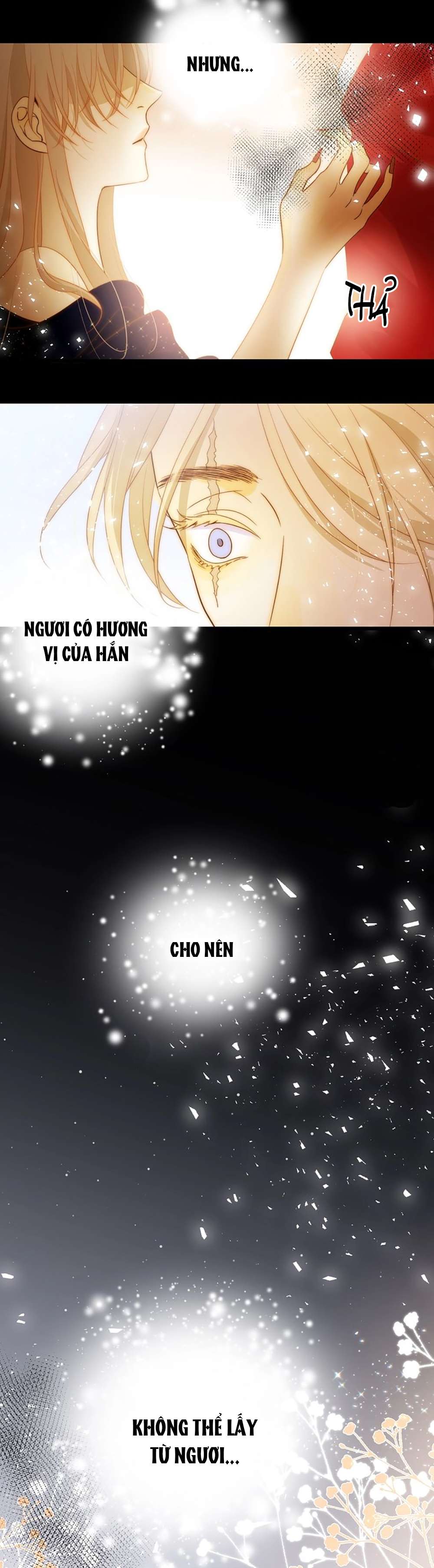 Thất Đại Kỳ Tích - Nước Mắt Bạo Quân Chap 41 - Trang 2