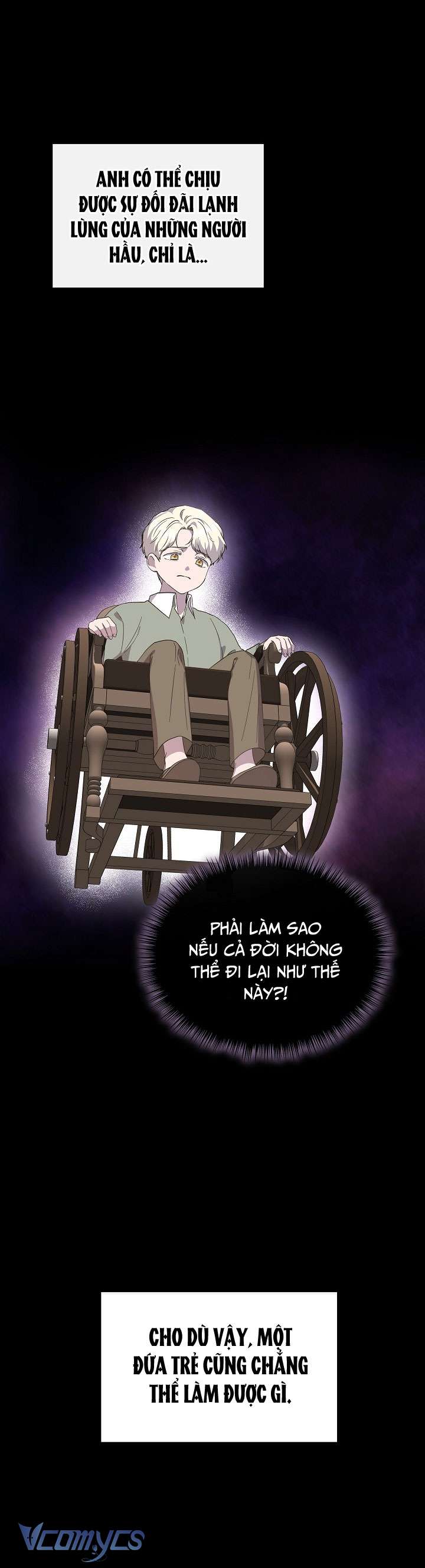 Tôi Không Phải Là Cinderella Chapter 91 - Trang 4