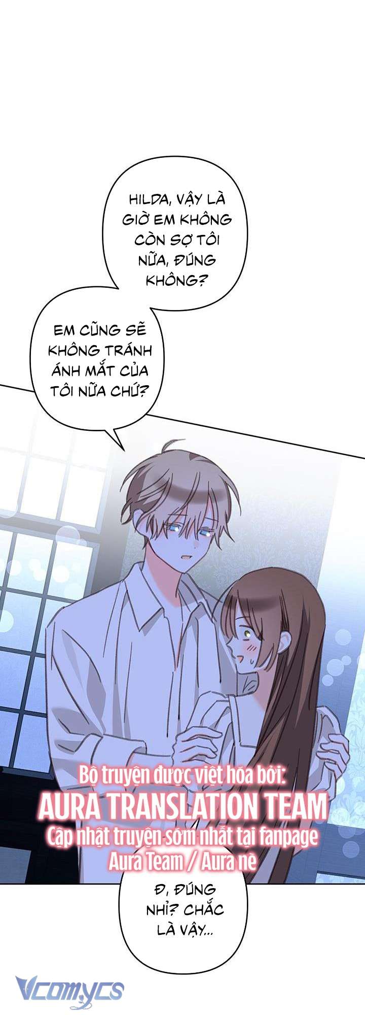 Sống Sót Như Một Hầu Gái Trong Trò Chơi Kinh Dị Chapter 54 - Trang 4