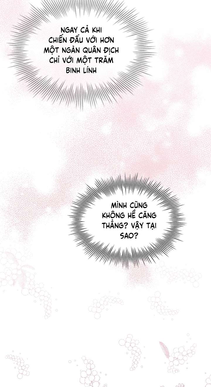 Thư Ký Của Bạo Chúa Chapter 28 - Trang 3