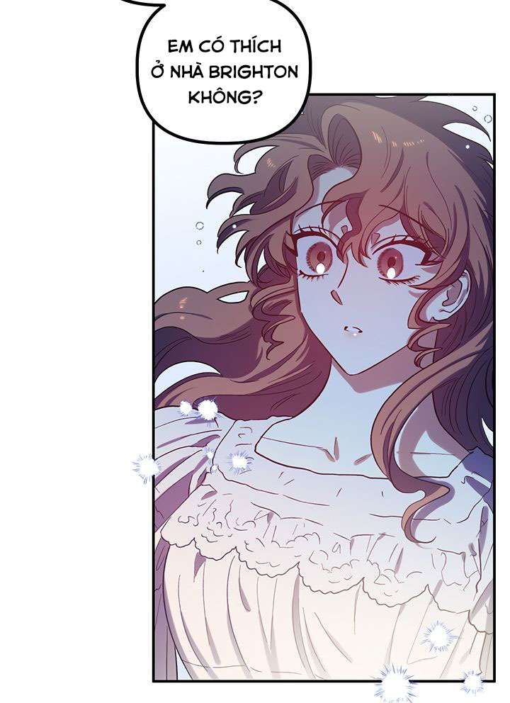 May Mắn Hay Bất Hạnh Chap 24 - Trang 4